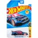 Hot Wheels: Mercedes-Benz CLA HW autić 1/64 - Mattel