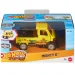 Hot Wheels: Mighty K povlačeni mali automobil 1/43 - Mattel
