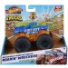 Hot Wheels Monster Trucks: Bigfoot 4x4x4 monster auto s efektima svjetla i zvuka 1/43 - Mattel slika 1