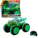 Hot Wheels Monster Trucks Daljinski Amfibijski Great Bite 1/15 - Mattel slika 2