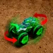 Hot Wheels Monster Trucks Daljinski Amfibijski Great Bite 1/15 - Mattel slika 4