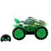 Hot Wheels Monster Trucks Daljinski Amfibijski Great Bite 1/15 - Mattel slika 6