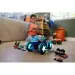 Hot Wheels Monster Trucks: Daljinski interaktivni Mega Wrex monster auto - Mattel slika 3