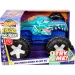 Hot Wheels Monster Trucks: Daljinski interaktivni Mega Wrex monster auto - Mattel slika 1