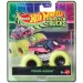 Hot Wheels Monster Trucks: Piran-Ahhhh autić koji svijetli u mraku 1/64 - Mattel