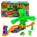 Hot Wheels Monster Trucks Slimečudovište Kaos Staza - Mattel slika 1