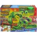 Hot Wheels Monster Trucks Slimehurok staza – Mattel slika 1