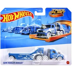 Hot Wheels: kamion Semi Rodger Dodger u mjerilu 1/64 – Mattel