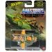 Hot Wheels: Pop Kultura Masters of the Universe - Čuvari svemira Wind Raider mali automobil 1/64 - Mattel