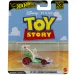 Hot Wheels: Pop Kultura Toy Story RC Auto mali auto 1/64 - Mattel