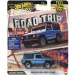 Hot Wheels: Premium Cool-tura 1993 Mercedes-Benz G-Class autić 1/64 – Mattel