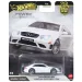 Hot Wheels Premium: Cool-tura 2008 Mercedes-Benz CLK 63 AMG Black Series mali automobil 1/64 - Mattel