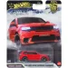 Hot Wheels Premium: Cool-tura 2019 Jeep Grand Cherokee Trackhawk mali automobil 1/64 - Mattel
