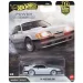 Hot Wheels Premium: Cool-tura ’84 Mustang SVO mali auto 1/64 - Mattel