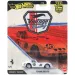Hot Wheels Premium: Cool-tura Ferrari 250 GTO mali auto 1/64 - Mattel