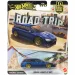 Hot Wheels: Premium Cool-tura Subaru Legacy GT (BP) autić 1/64 – Mattel