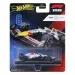 Hot Wheels Premium: Isack Hadjar Racing Bulls #6 Formula 1 mali automobil 1/64 - Mattel