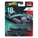 Hot Wheels Premium: Lance Stroll Aston Martin #18 Formula 1 autić 1/64 - Mattel