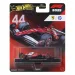 Hot Wheels Premium: Lewis Hamilton Ferrari #44 Formula 1 mali automobil 1/64 - Mattel