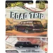 Hot Wheels: Premium Road Trip 1964 Chevy Nova Station Wagon autić 1/64 – Mattel