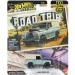 Hot Wheels: Premium Road Trip Land Rover S2 autić 1/64 – Mattel