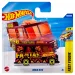 Hot Wheels: Quick Bite autić 1/64 - Mattel