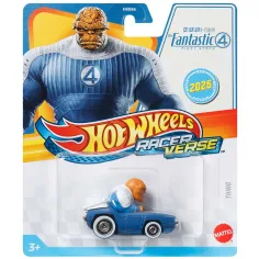 Hot Wheels: RacerVerse Stvar autić 1/64 – Mattel