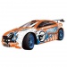Hot Wheels RC Drift Car autić na daljinsko upravljanje, 1/16 - Mondo
