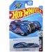 Hot Wheels: Screamliner plavi mali auto 1/64 - Mattel