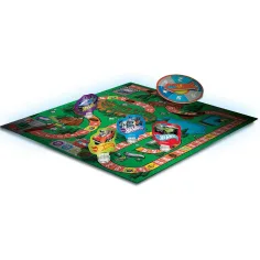 Hot Wheels: Speed Race društvena igra - Lisciani slika 3