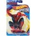 Hot Wheels: Superstar Speeders Spider-Man El Segundo Coupé autić 1/64 - Mattel