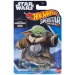 Hot Wheels: Superstar Speeders Star Wars Grogu Ollie Rocket autić 1/64 - Mattel