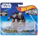 Hot Wheels: Superstar Speeders Star Wars The Mandalorian i Grogu mali automobili 2-pakiranje 1/64 - Mattel