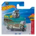 Hot Wheels: Surf 'N Turf plavi autić 1/64 - Mattel