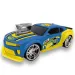 Hot Wheels Turbo Tuning Faster automobil 28cm - Mondo Motors