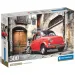 HQC Fiat 500 500komadna puzzle - Clementoni