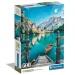 HQC Braies jezero 500-dijelni puzzle - Clementoni