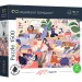 Hygge Life 1500kom UFT puzzle - Trefl