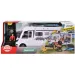 Hymer Kamperski Van s dodacima 30cm - Dickie Toys slika 5