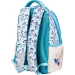 ICO: LizzySuli Wild Beauty Sport Club Active+ ergonomski ruksak za konje od 27 litara slika 4