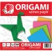 ICO: SÜNI origami listovi 20x20 cm, 20 listova