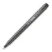 ICO: Tinten Pen crni vrh od flomastera 0,5 mm