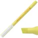 ICO: Videotip Slim pastelno žuti marker
