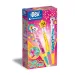 Ideja! Mini fantazija olovka set za izradu - Clementoni slika 1