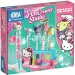 Idea! Hello Kitty set za izradu olovaka kreativni studio - Clementoni slika 1