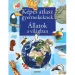 Ilustrirani atlas za djecu - Životinje u svijetu edukativna knjiga slika 1