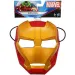Iron Man maska ​​s remenom - Hasbro