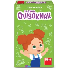 Ispitivanje znanja za ovisnike (4-5 godina) slika 1