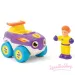 Izzy sportski automobil
