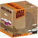 Jazz Drum 4-dijelni crni set igračaka sa bubnjevima